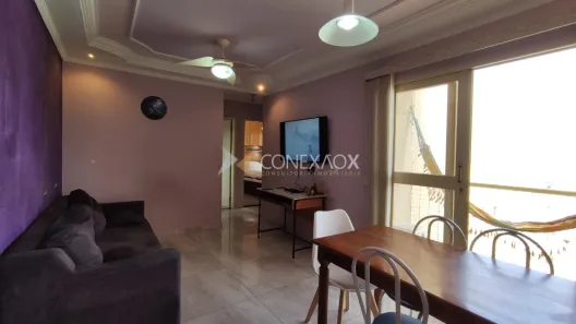 Apartamento com 3 Quartos à venda, 65m² no Loteamento Parque São Martinho, Campinas