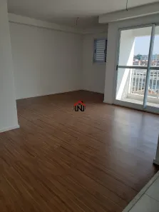Apartamento com 2 Quartos à venda, 66m² no Vila Independência, São Paulo