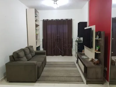 Apartamento com 2 Quartos à venda, 65m² no Jardim Petrópolis, São José dos Campos