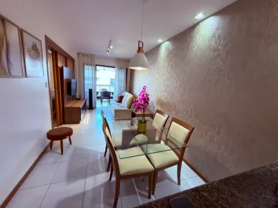 Apartamento com 1 Quarto à venda, 51m² no Caminho das Árvores, Salvador