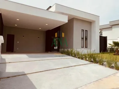 Casa com 3 Quartos à venda, 185m² no Cyrela Landscape Esplanada, Votorantim