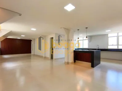 Apartamento com 3 Quartos à venda, 150m² no Coração Eucarístico, Belo Horizonte