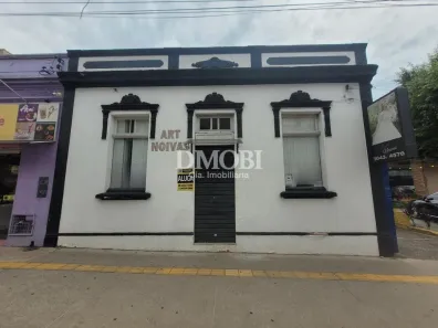 Ponto Comercial para alugar, 96m² no Centro, Gravataí