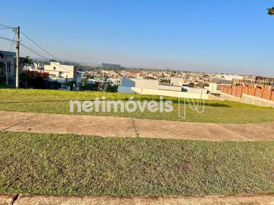 Lote/Terreno à venda, 786m² no Residencial Mac Knight, Santa Bárbara D'Oeste