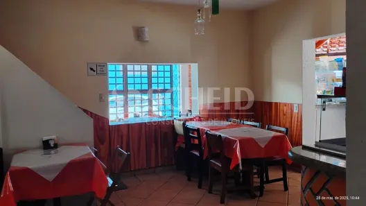 Imóvel Comercial com 2 Quartos à venda, 160m² no Santo Amaro, São Paulo