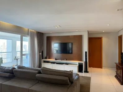 Apartamento com 3 Quartos à venda, 200m² no Vila Andrade, São Paulo