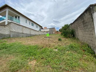 Lote/Terreno à venda, 360m² no Village do Gramado I, Lagoa Santa