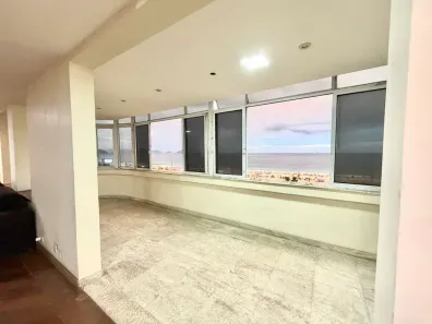 Apartamento com 5 Quartos à venda, 500m² no Copacabana, Rio de Janeiro