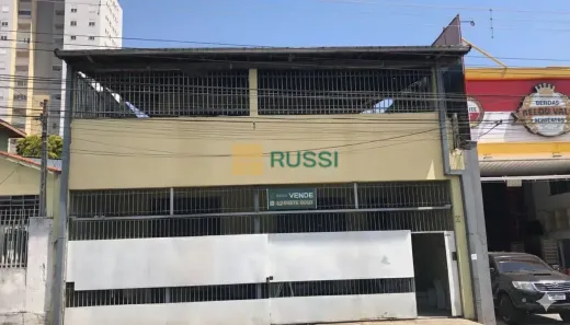 com 1 Quarto à venda, 211m² no Parque Industrial, São José dos Campos
