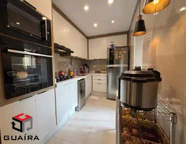 Apartamento com 2 Quartos à venda, 68m² no Jardim Olavo Bilac, São Bernardo do Campo