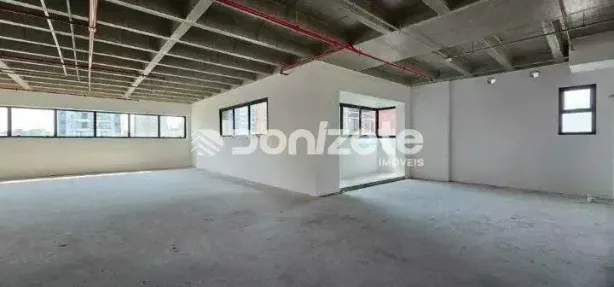 Sala Comercial à venda, 118m² no Jardim, Santo André