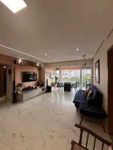 Apartamento com 3 Quartos à venda, 125m² no Telégrafo, Belém