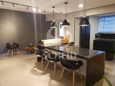 Apartamento com 3 Quartos à venda, 155m² no Bela Vista, São Paulo