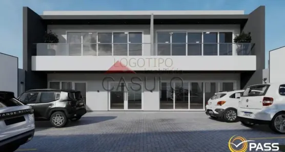 Sala Comercial para alugar, 33m² no Cidade Santos Dumont, Jundiaí