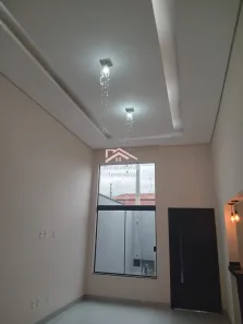 Casa com 3 Quartos à venda, 101m² no Jardim União, Indaiatuba