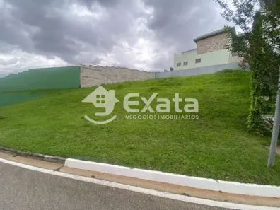 Lote/Terreno à venda, 383m² no Jardim Guadalajara, Sorocaba