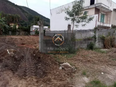 Lote/Terreno à venda, 550m² no Itaipu, Niterói