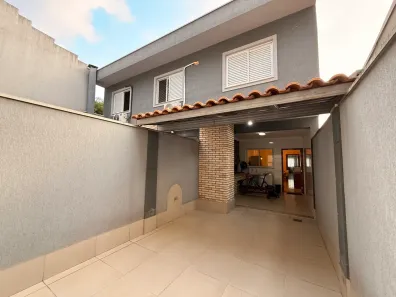Casa com 3 Quartos à venda, 147m² no Parque São Domingos, São Paulo