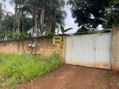 Fazenda/Sítio com 3 Quartos à venda, 5000m² no Estância Vale das Brisas, Anápolis