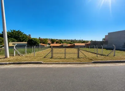 Lote/Terreno à venda, 690m² no Parque dos Pomares, Campinas