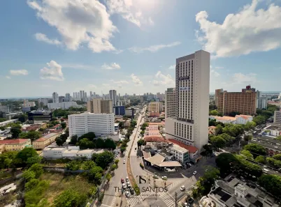 Apartamento com 2 Quartos à venda, 45m² no Boa Vista, Recife