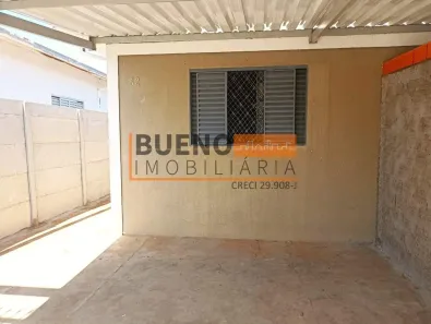 Casa com 1 Quarto à venda, 89m² no Vila Dainese, Americana