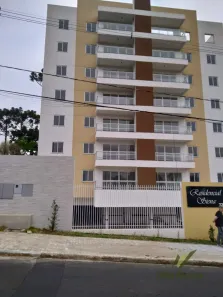 Apartamento com 3 Quartos à venda, 135m² no Orfãs, Ponta Grossa