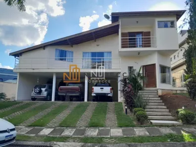 Casa com 4 Quartos à venda, 369m² no Jardim Vila Paradiso, Indaiatuba