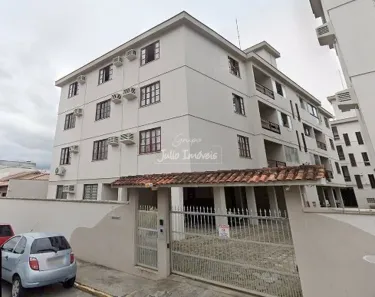 Apartamento com 3 Quartos à venda, 119m² no São Luiz, Brusque