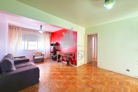 Apartamento com 3 Quartos à venda, 115m² no Centro Histórico, Porto Alegre