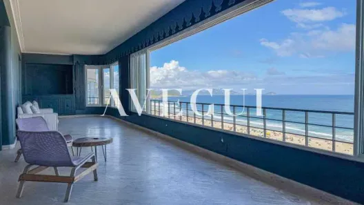 Apartamento com 4 Quartos à venda, 587m² no Copacabana, Rio de Janeiro