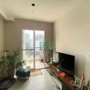 Apartamento com 2 Quartos à venda, 48m² no Vila Sorocabana, Guarulhos