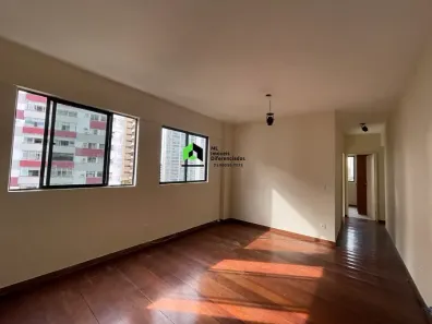 Apartamento com 3 Quartos para alugar, 80m² no Itaigara, Salvador