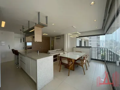 Apartamento com 2 Quartos para alugar, 72m² no Vila Mariana, São Paulo