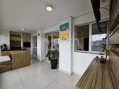 Apartamento com 3 Quartos à venda, 122m² no Lauzane Paulista, São Paulo