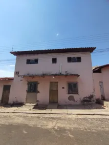 Casa com 16 Quartos para alugar, 180m² no Monte Castelo, Teresina