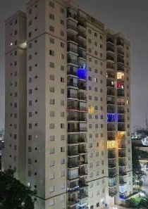 Apartamento com 3 Quartos à venda, 116m² no Setores Complementares, Brasília