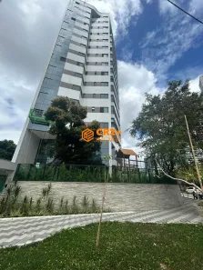 Apartamento com 4 Quartos à venda, 131m² no Madalena, Recife