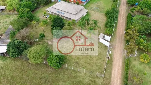 Fazenda/Sítio com 4 Quartos à venda, 330m² no Centro, Elias Fausto