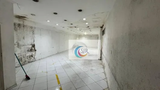 Imóvel Comercial para alugar, 190m² no Pinheiros, São Paulo