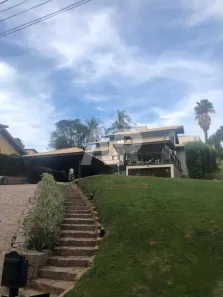 Casa de Condomínio com 3 Quartos à venda, 520m² no Bairro Campos de Santo Antônio, Itu