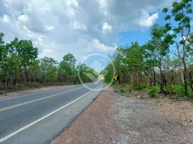 Fazenda/Sítio à venda, 10m² no Coxipó do Ouro, Cuiabá