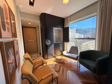 Sala Comercial à venda, 29m² no Várzea, Teresópolis
