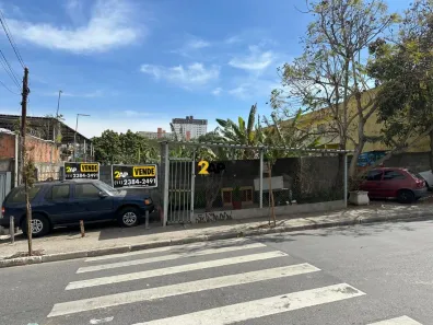 Lote/Terreno à venda, 700m² no Vila Andrade, São Paulo