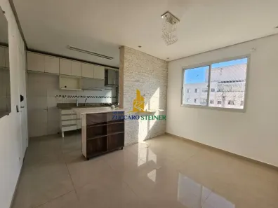 Apartamento com 2 Quartos à venda, 43m² no Cocaia, Guarulhos