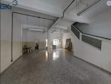 Imóvel Comercial para venda ou aluguel, 280m² no Pinheiros, São Paulo
