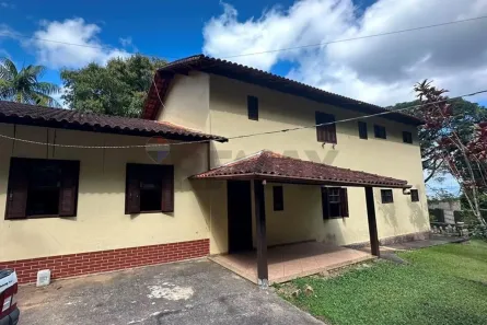 Fazenda/Sítio com 4 Quartos à venda, 60000m² no Bairu, Juiz de Fora