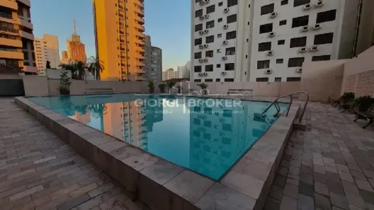 Apartamento com 4 Quartos à venda, 180m² no Centro, São José do Rio Preto