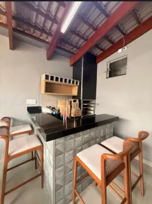 Casa com 3 Quartos à venda, 120m² no Maria Rezende, Uberlândia