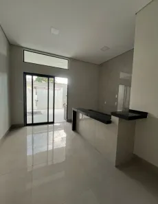 Casa com 3 Quartos à venda, 130m² no São José, Franca